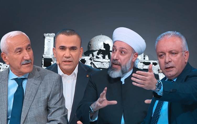 Rêkeftina HSD û Şamê û xalên wê yên erênî û neyînî