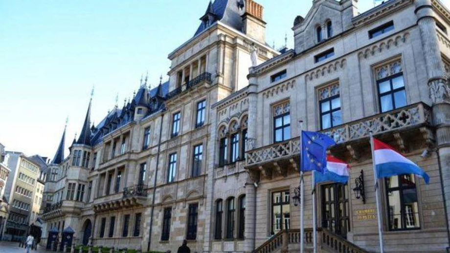 Parlemana Lokzamborgê spaha pasdaran bi terorîst nas kir