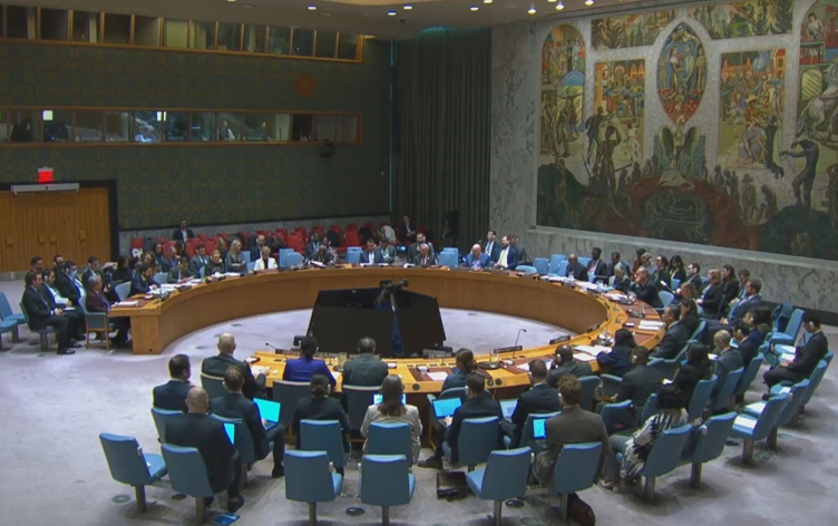 Konseya Ewlehiyê li ser Sûriyeyê civiya: Kurd, DAIŞ û mafên kêmîneyan