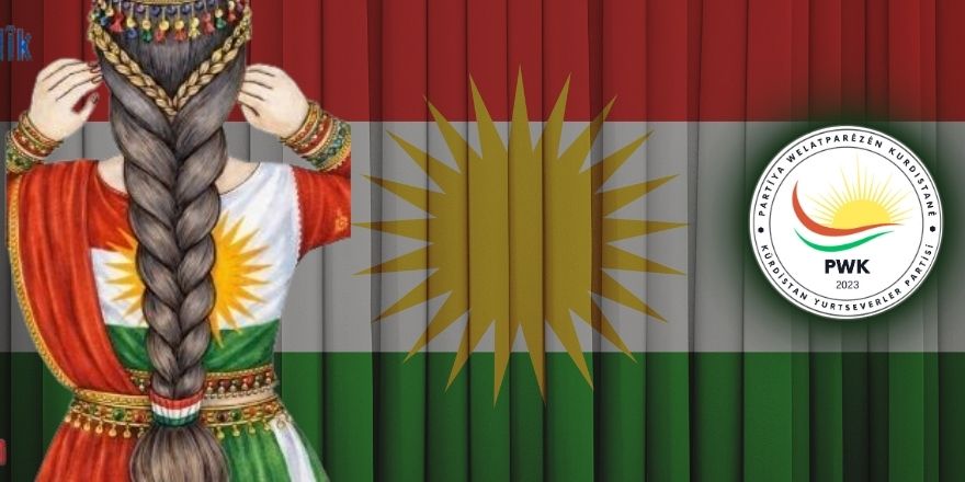 Serokê PWKê Mustafa Ozçelîk: Jinên Kurd Tevna Pêşeroja Azad Dihûnin