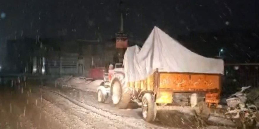 RIC: Li Kobaniyê 150 hezar kes di bin metirsiya karesatê de ne