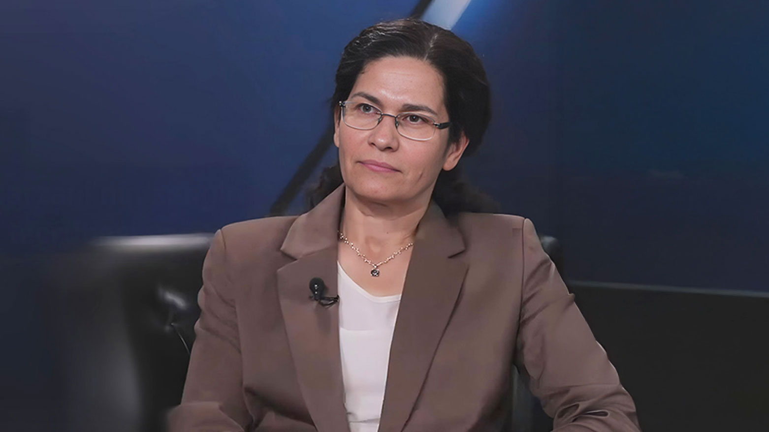 Îlham Ehemd ji gelê Kurd re: Piştgiriya we ji bo rûmeta gelê me xeta parastinê ya rasteqîn e