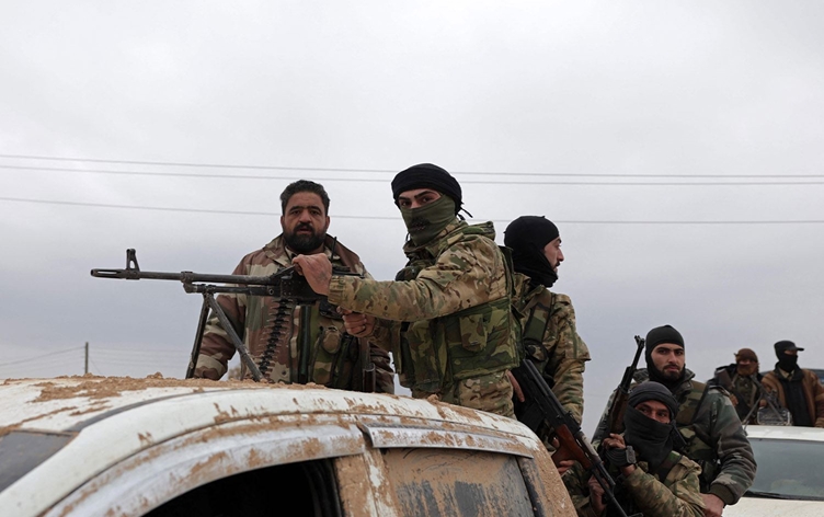 Swîsre: Em ji Sûriyeyê dixwazin rewşê aram bike