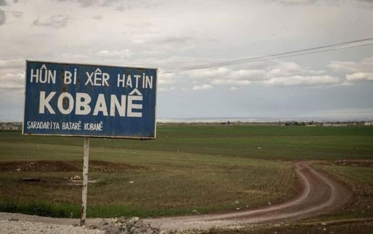 Neteweyên Yekbûyî dê alîkariya mirovî bişînî Kobaniyê