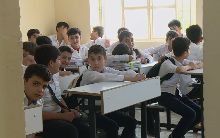 Li dibistanên Herêma Kurdistanê dê behsa Rojavayê Kurdistanê were kirin