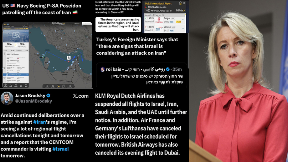 Çendîn welatan firîna balafirên xwe û serdana xelkê xwe bo Îranê ragirtin