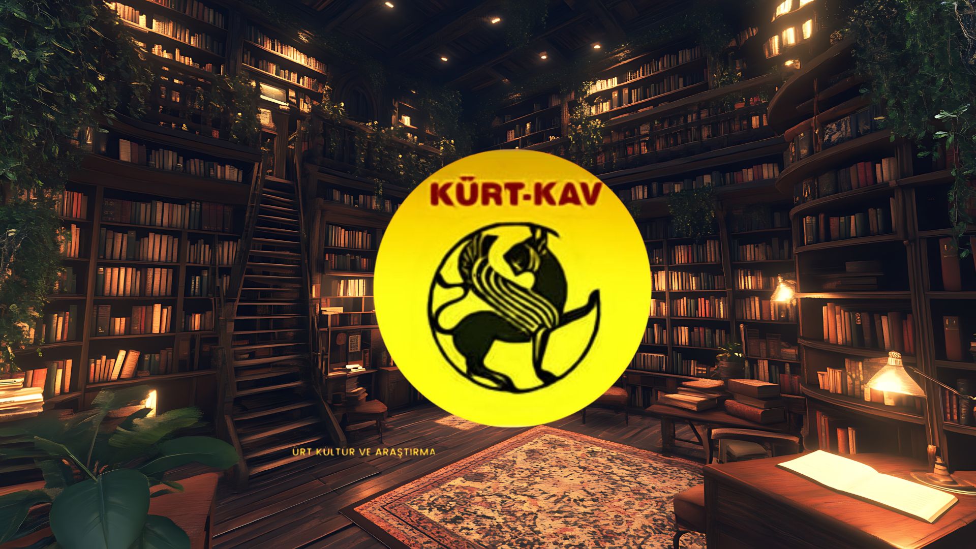 KURD-KAVî ra Musabeqa Hîkayeyan a bi Zazakî û Kurmanckî