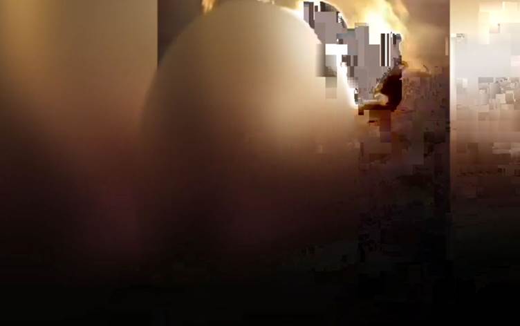 Hovîtiya li Reqayê: Termê şervanê Kurd şewitandin û ji bo radestkirinê fîdye xwestin