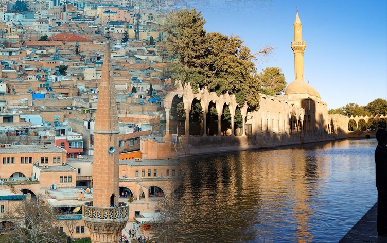 Li Mêrdîn û Rihayê qedexe hat ragihandin