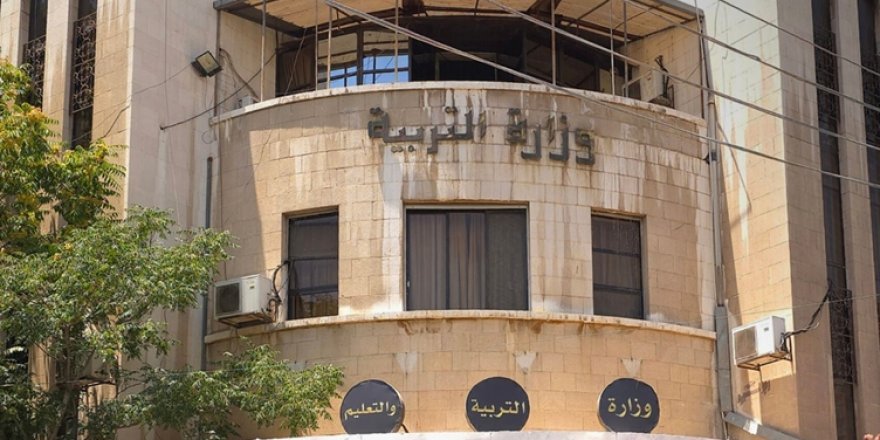 Kurdî li Sûriyeyê jî dibe dersa vebijêrkî, hefteyê 2 saet