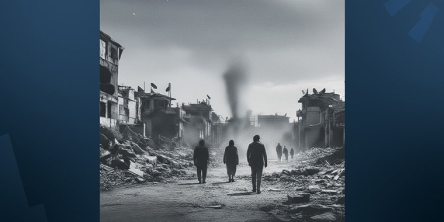 Îsraîlê li ser Kurdên Rojavayê Kurdistanê daxuyanî da