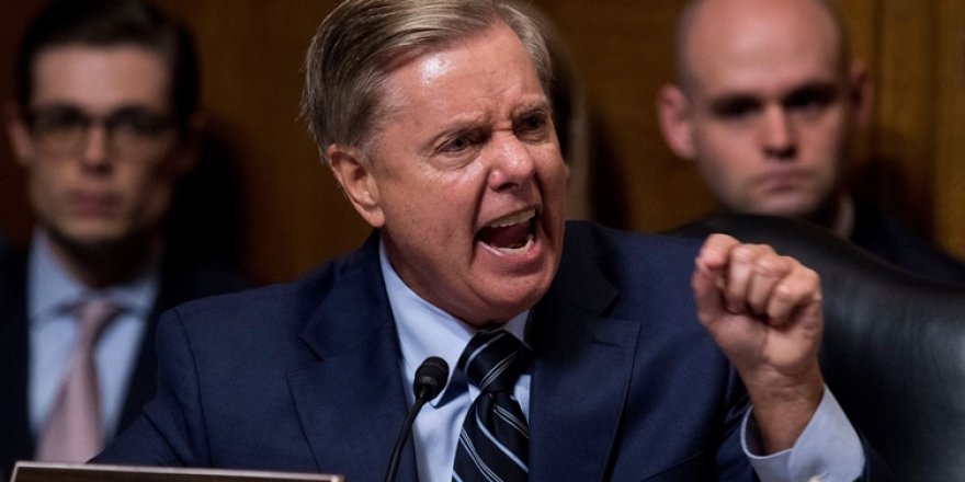 Graham ji bo Kurdan pêşniyareke dîrokî pêşkêşî Kongreyê dike