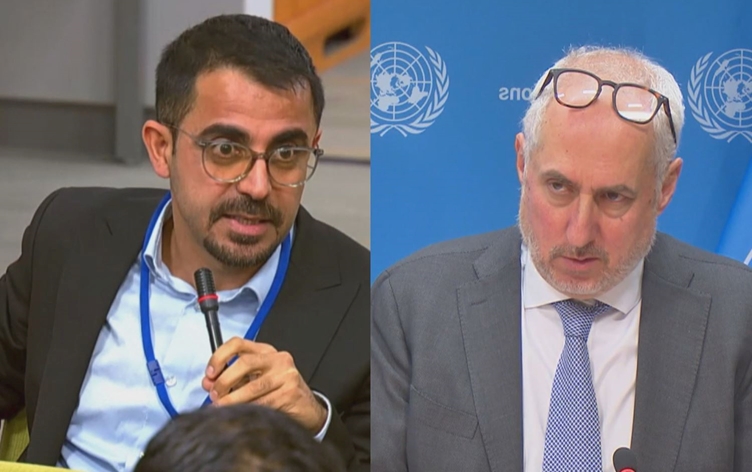 Neteweyên Yekbûyî: Em dikarin ji bo parastina Kurdan karên zêdetir bikin