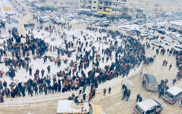 Parlamentoya Skotlandê: Divê Kurdên Rojavayê Kurdistanê werin parastin