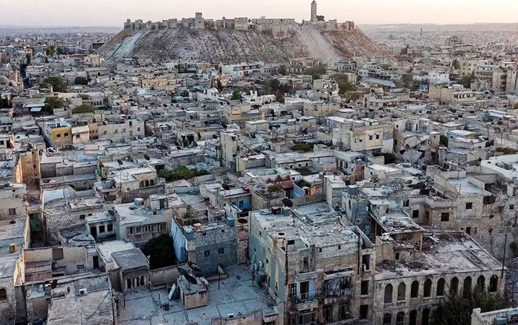 Îsraîl: Kurd li Helebê bi bêdengî tên tunekirin