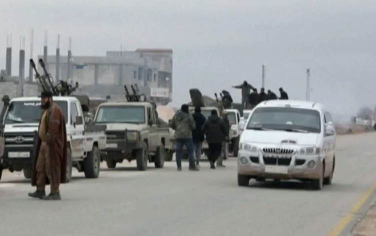 Mihemed Cemîl: Tirkiye ji Serê Kaniyê vedikişe