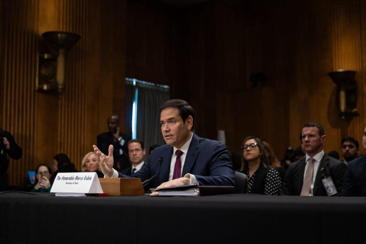 Marco Robio daye zanîn ku ti kes nizane piştî Xamineyî, dê çi kesek bibe rêberê Îranê