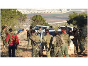 EFRÎN/ YPG li opozisyonê xist..6 mirî