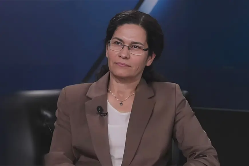 Îlham Ehmed: Hêzên me dê li cihê xwe bimînin