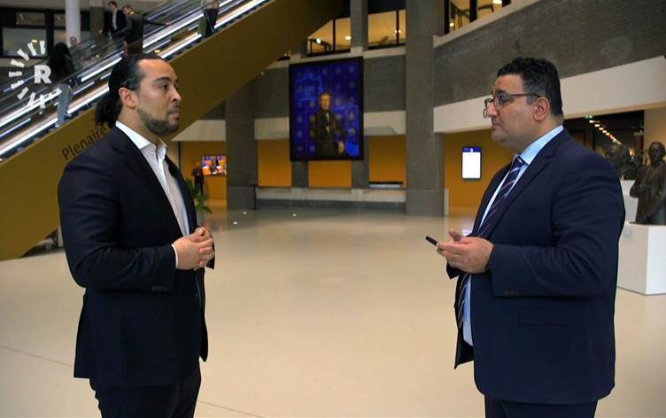 Don Ceder: Divê Yekîtiya Ewropayê xiyanetê li Kurdan neke