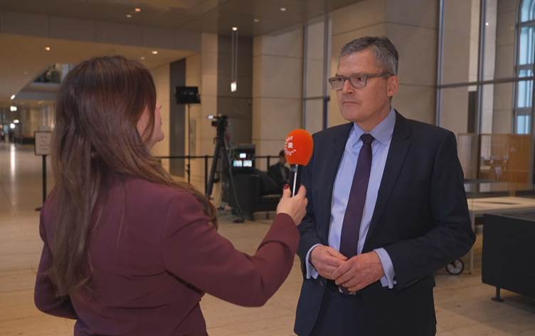 CDU: Pêşmerge her cure piştgiriyê heq dike