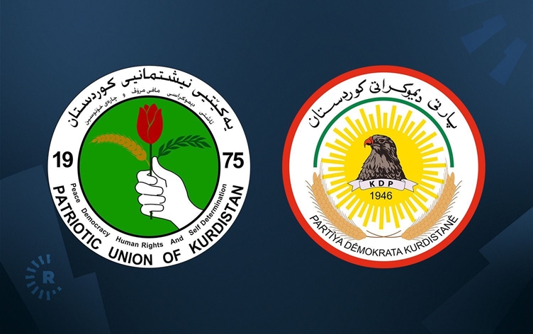 Tesmîm: Eger PDK û YNK li hev nekin, parlamento dê serokkomar diyar bike