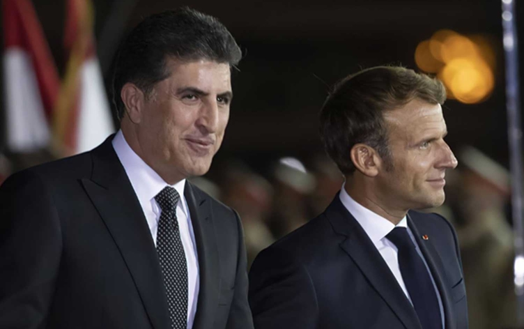 RAPOR - Fransayê di peymana HSD û Şamê de pişta Kurdan girt