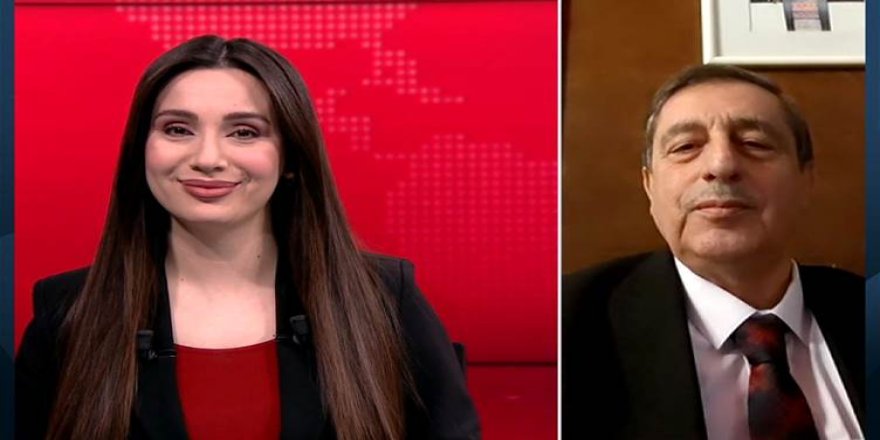 ENKS bi Ehmed Şer re civiya: ‘Divê Kurd bibin şirîkên sereke’