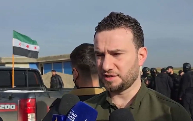 Nivîsgeha Ragihandinê ya Şaredariya Lozanê ragihand ku ji bo koçberên li Rojavayê Kurdistanê 50 hezar frankê Swîsreyî bexşandine Heyva Sor a Kurd.  Ji ber şer û operasyonên li Sûriye û Rojavayê Kurdistanê gelek kes neçar man