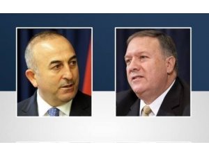 Amerîka: Tirkiye jî li dijî operasyona Idlibê ye