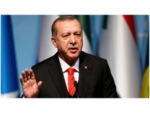 Erdogan: Rêketina Minbicê baş birêve naçe