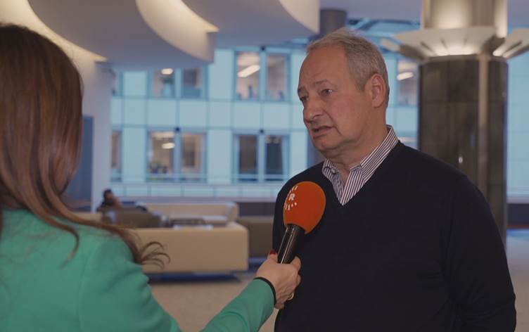 Andreas Schieder: Divê Yekîtiya Ewropayê ji bo parastina Kurdan zextê li Şamê bike