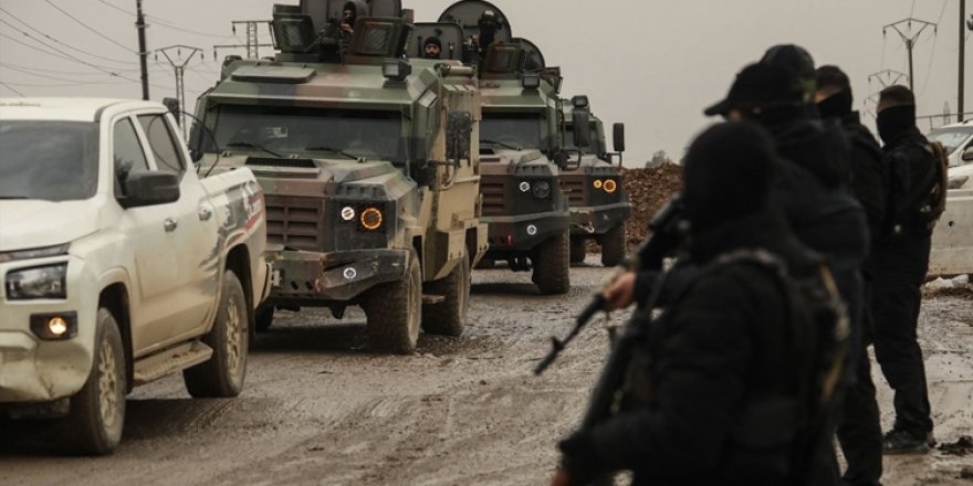 Sûriye: Li Hisîçayê dest bi rêkeftinê hat kirin