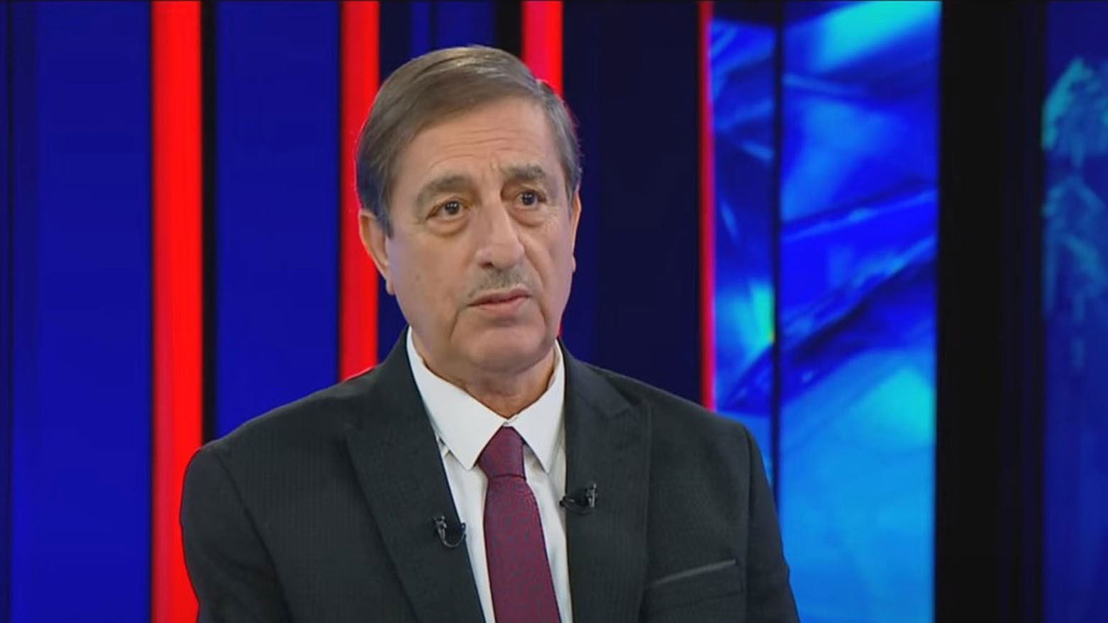 Berdevkê ENKSê: Serok Barzanî rê li serhildana şerê neteweyî li deverê girt