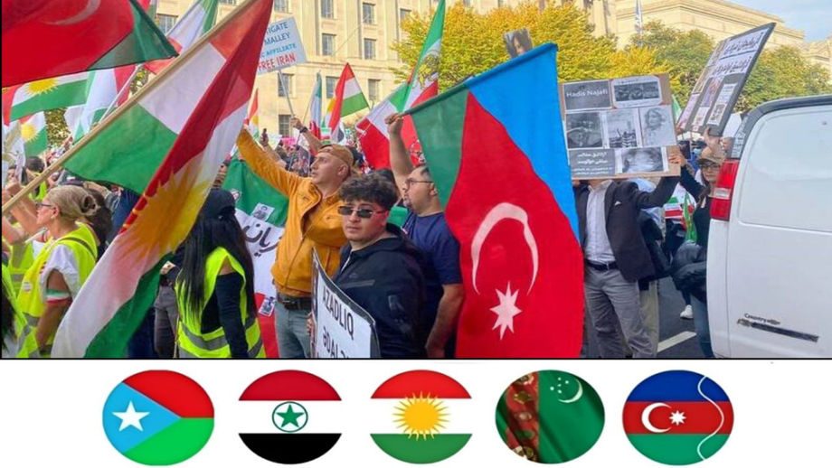 Neyarên mafê diyarîkirina çarenivîsa Kurd, kî ne?