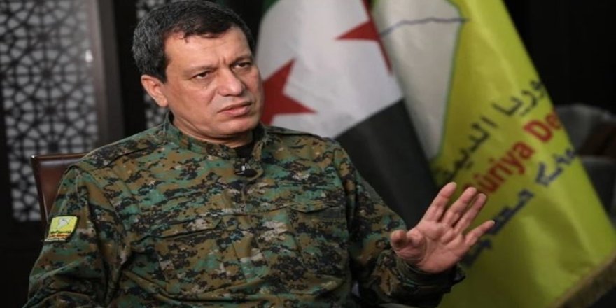 Mezlûm Ebdî: Birêvebir û karmendên Rêveberiya Xweser li cihê xwe dimînin