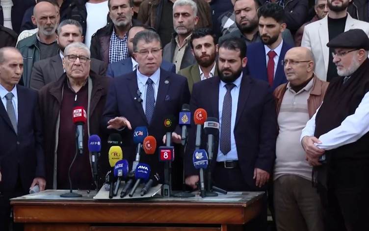 Kompanyaya Petrolê ya Sûriyeyê çû Rimêlanê: Para Kurdan çi ye?