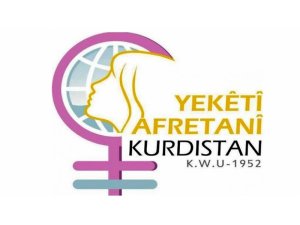 Yekitiya Jinên Kurdistanê rêveberiya sekreteriya xwe ya nû helbijart!