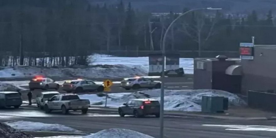 Li Kanadayê gelek kes hatin kuştin