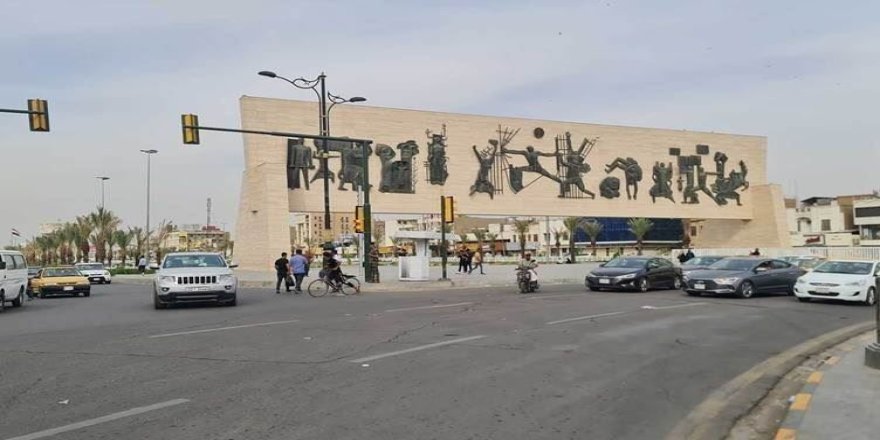 Amerîkayê hişyarî da welatiyên xwe: Neçin Îraq û Îranê