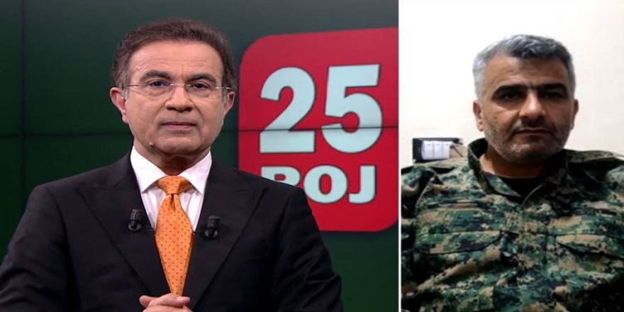 Fermandarekî HSDyê: Artêşa Ereban Sûriyeyê ji Kobaniyê venekişiyaye