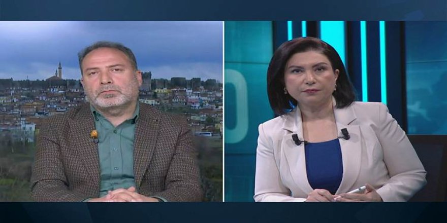 Şêxmûs Sefer: Eger Kurdî nemîne em dê çawa behsa Kurdistanê bikin?