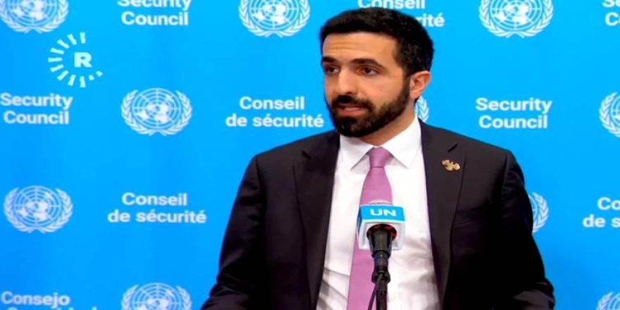 Îbrahîm Olabî: Civîna Mezlûm Ebdî û Marco Rubio gelekî berhemdar bû