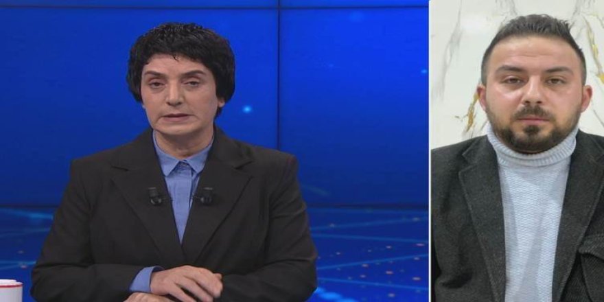 Parêzer Mistefa Şêx Mislim: 48 gundên Kurdan hatine talankirin