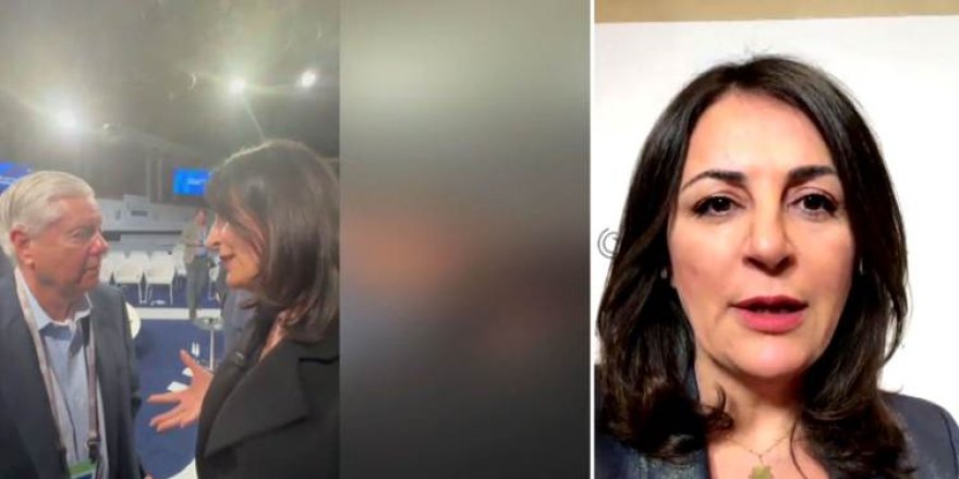 Duzen Tekkal: Rojavayê Kurdistanê bê otonomî nabe, ev mafê me ye