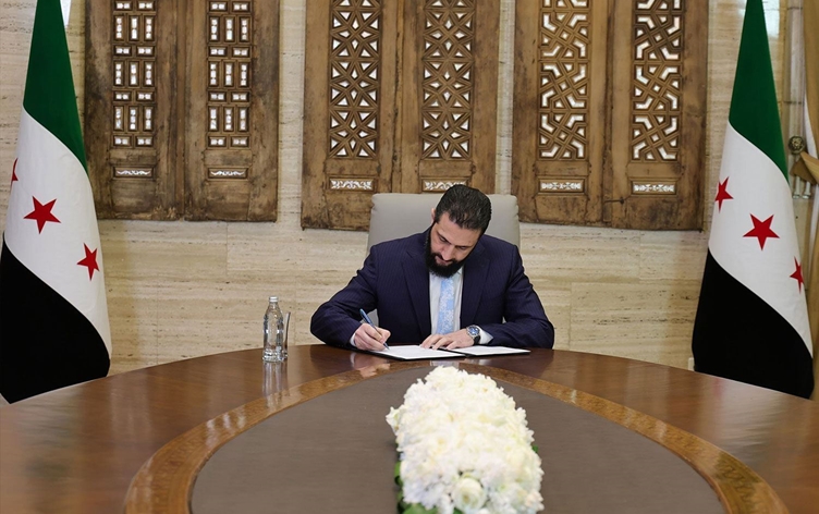 Şamê biryareke nû da: Desthilata parêzgaran hat zêdekirin