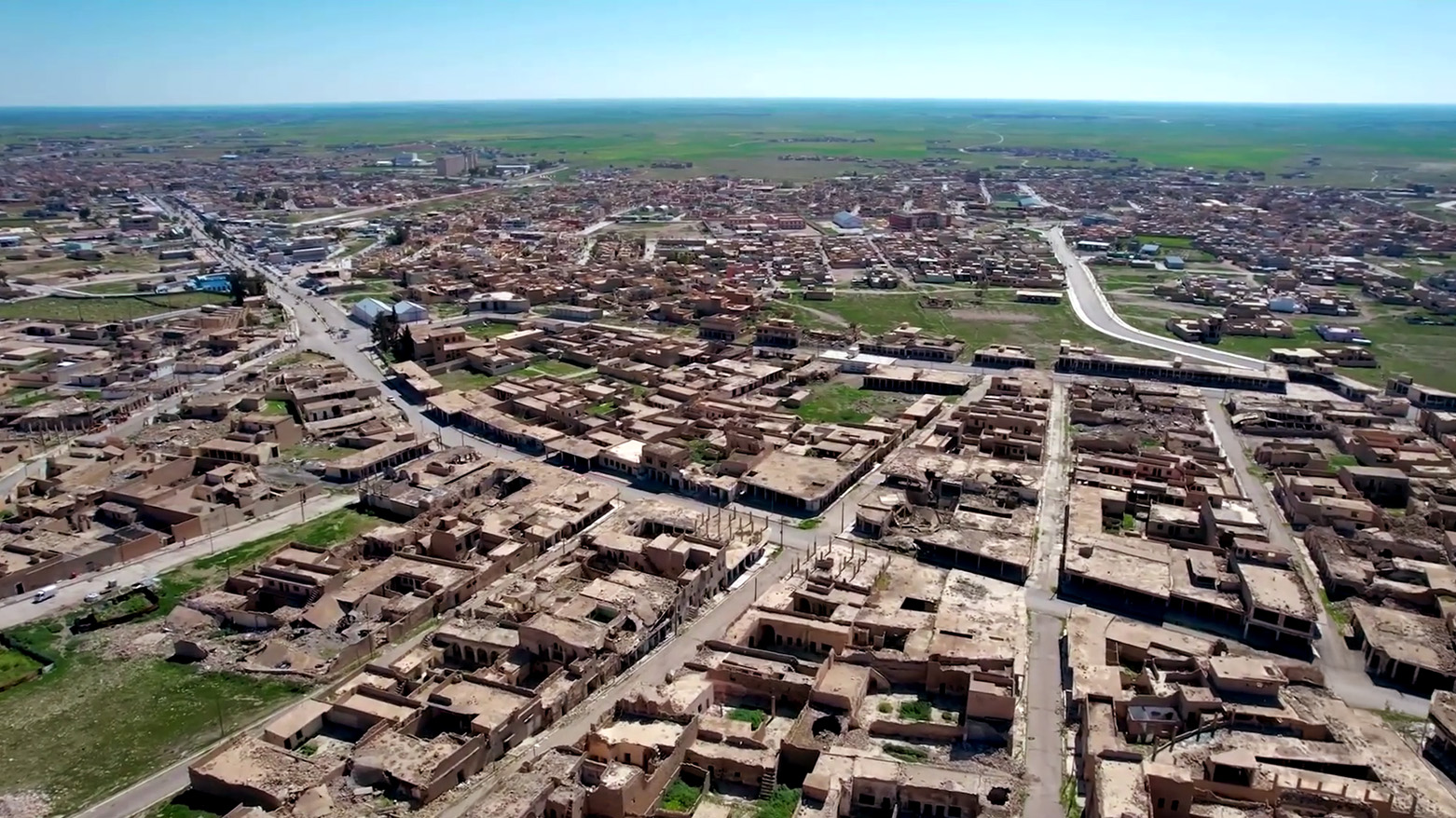 Eşîrên Êzîdiyên Şingalê li ser têkçûna rewşa deverê haydariyê didin