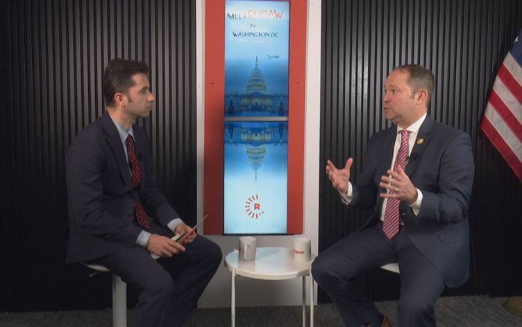 Marlin Stutzman: Trump ji Kurdan hez dike û dê giringiyê bide wan