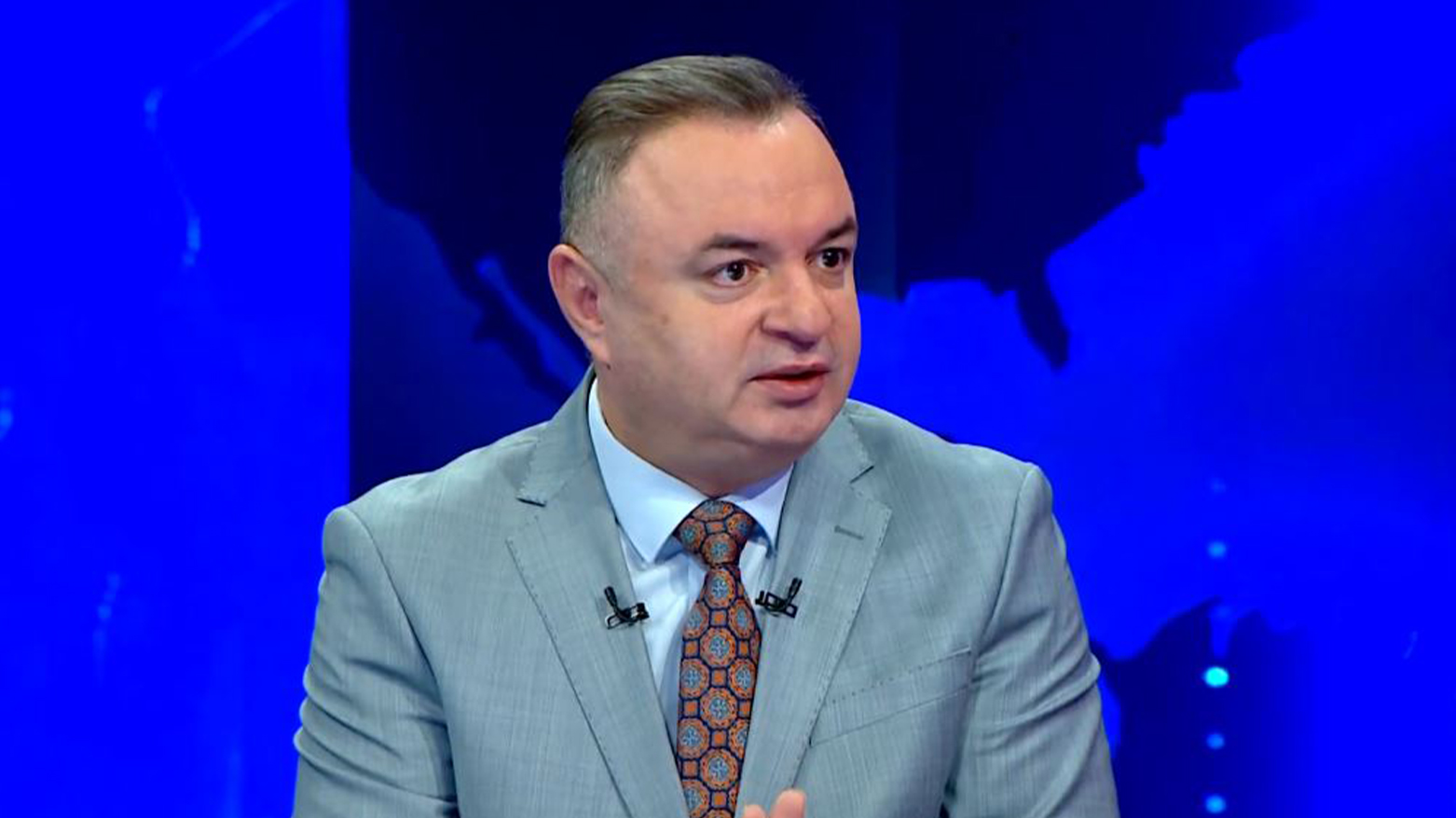 Şêrwan Duberdanî: Li Bexdayê li dijî Kurdan pîlaneke nû tê danîn