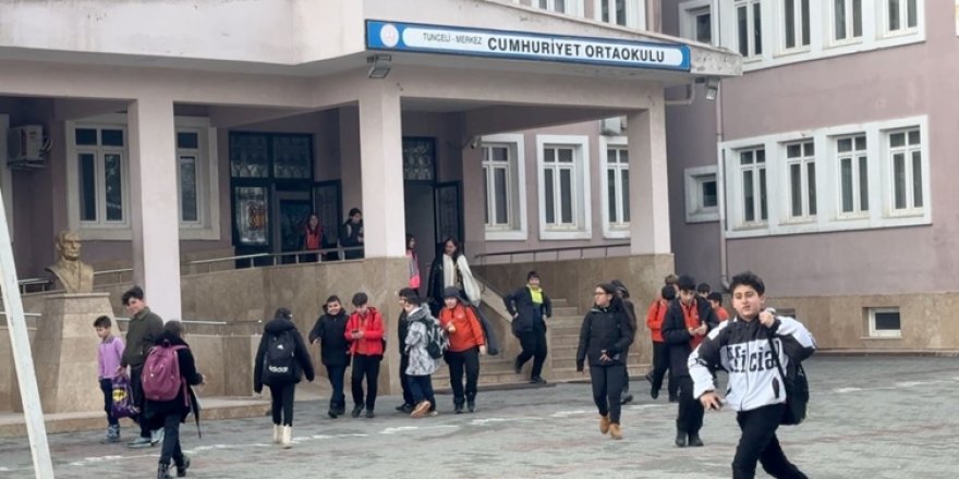 Li Dêrsimê ji bo Kurdî seferberî heye